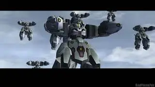 Another Century's Episode 3: The Final - Part 1 [PS2]