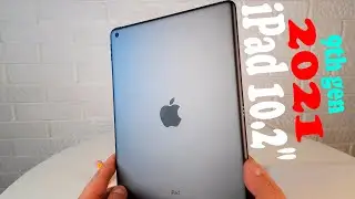 Apple iPad 10.2