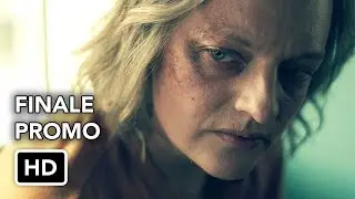 The Handmaid's Tale 5x10 Promo 