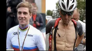 Lance Armstrong VS Remco Evenepoel Progression