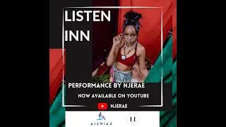 NJERAE AT LISTEN INN
