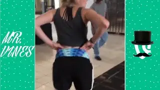 Wedgie Pranks Compilation Part 2