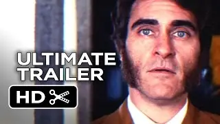 Inherent Vice Ultimate 70s Trailer (2014) - Paul Thomas Anderson Movie HD