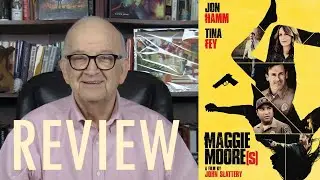 Movie Review of Maggie Moore(s) | Entertainment Rundown