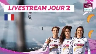 Live Lords en Tram 2024 en Français - Jour2