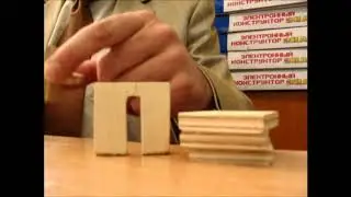 Технология в школе (выпуск 49). Деревянный узел