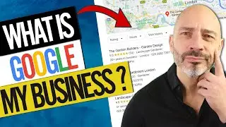 What Is Google My Business Profile and How Does it Work?