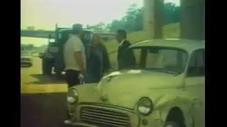 Something to Hide (1972) Trailer