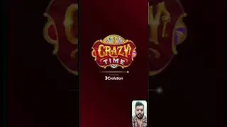 Crazytime Lucky Number 5 Back To Back Bigwin | Bal 00 to 140K | Live Crazytime Todays Bigwin Casino