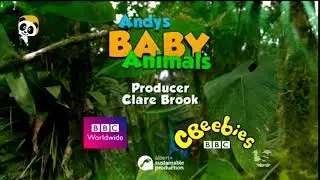 BBC Worldwide/CBeebies/BBC Worldwide