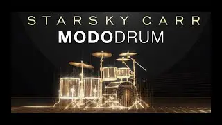 IK Multimedia MODO DRUM: Review Walkthrough and Demo
