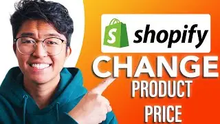 How to Change Product Price In Shopify (SIMPLE & Easy Guide!)