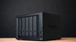 First-time Synology NAS Installation & Setup Guide | Synology