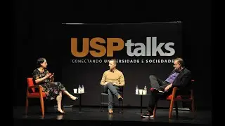 USP Talks Saúde Mental | Debate