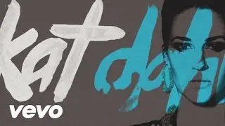 Kat Dahlia - Gangsta (lyric video)