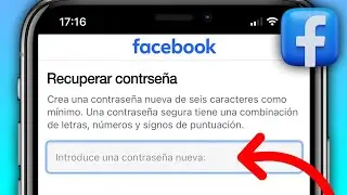 Cómo Recuperar Mi Contraseña De Facebook (2024)