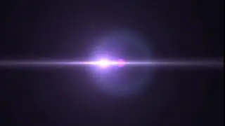 Lens Flare   Free Overlay Stock Footage hd