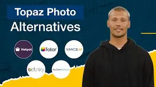 Top 5 Topaz Video AI Alternatives & Competitors