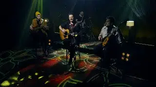 Siren - Gitme Kal (Akustik) (Official Video)