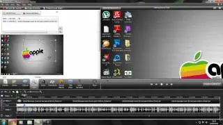 Tutorial Camtasia 01: Introduccion, Versiones y Opciones