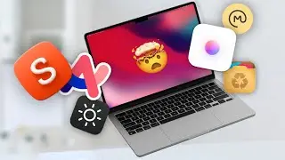 Top 10 Free Mac Apps that Will Blow Your Mind