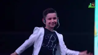 Carlos Roșca - Calm Down (Gurinel TV 10 Ani)