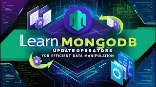 Learn MongoDB Update Operators for Efficient Data Manipulation 