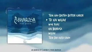 Hai Bharosa | Piyush Bhisekar | Full EP (Mini-Album)