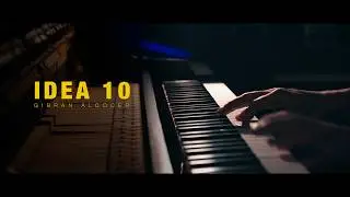 IDEA 10 - Gibran Alcocer \\ Cover by Jacob's Piano