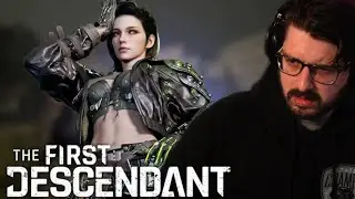 First Descendent or Warframe | Chats, News, Reacts (ZZZ Later)