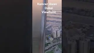 Dubai View Point