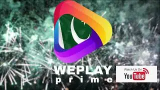 Happy Pakistan Independence Day Celebration 14th August 1947 | Weplayprime