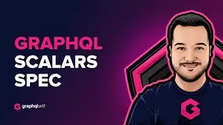 The GraphQL Scalar Specification