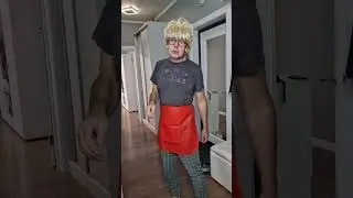 Делить мужа с соседкой  