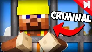 Illegal Things to Never Build in Minecraft!