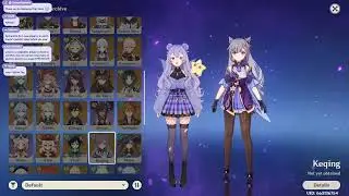 [Genshin Clips] SIS SHORT CLIP | FAYRUNA