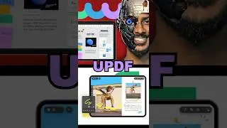 The best, PDF editor For MacOS , iPadOS, iOS, android, and windows #updf #pdfeditor