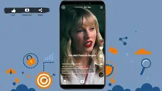 How To Use GreenScreen On TikTok 2021 | Make TikTok Video Using Green Screen Effect | TikTok App