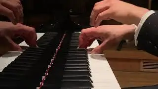 Debussy: Suite bergamasque, L. 75 - III. Clair de lune