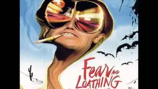 Fear And Loathing In Las Vegas OST - Mama Told Me Not To Come - Three Dog Night