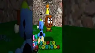 Flood Expanded 1.5.0 (WIP) #18 Super Mario 64 Online (SM64CoopDX) 