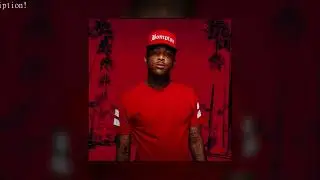 YG Type Beat - "Tongues"