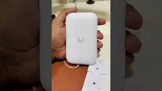 Reset UniFi Swiss Army Knife 