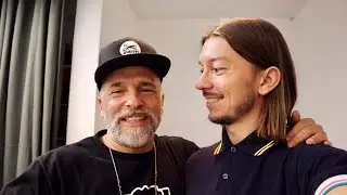 MEN'S CUTS 2019 MASTER CLASS BARBER Mr. Natty BARBER VIDEO BLOG