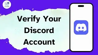 How to Verify Your Discord Account