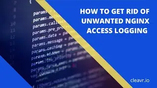 How to skip requests from being logged in the NGINX Access Log