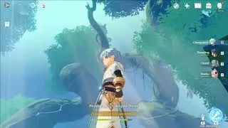 Diluc Declared Persona Non Grata by The Fatui | Genshin Impact