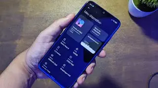 REDMI NOTE 8 - Xiaomi.eu MIUI 12.0.2.0 ESTÁVEL - ANDROID 10 - PT - BR - REVIEW E INSTALAÇÃO 🔥🔥🔥