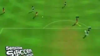 Sensible Soccer 2006 # Trailer