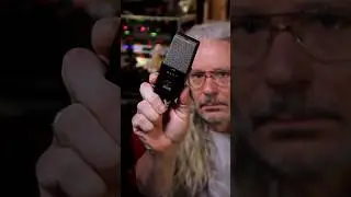 Cool Distorted Mic Drum Recording Technique - 